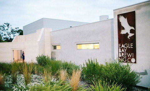 Eagle Bay Brewing Co - Northern Rivers Accommodation 7