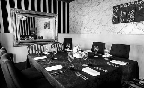 George's Paragon - Northern Rivers Accommodation 13