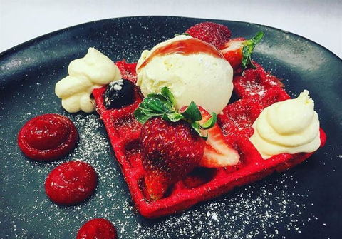 George's Paragon - Northern Rivers Accommodation 19