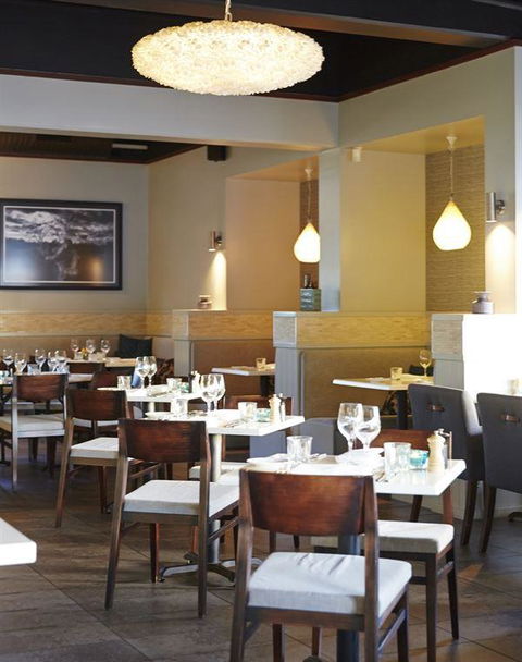 George's Paragon - Northern Rivers Accommodation 21