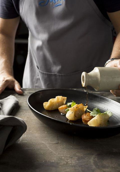 George's Paragon - Northern Rivers Accommodation 23
