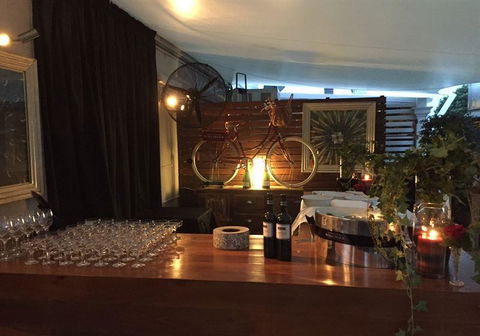 George's Paragon - Northern Rivers Accommodation 29