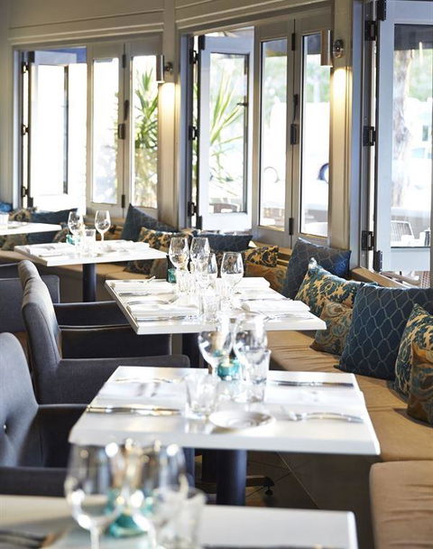 George's Paragon - Northern Rivers Accommodation 31