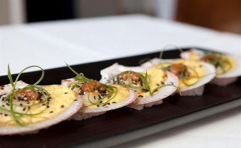 George's Paragon - Northern Rivers Accommodation 32