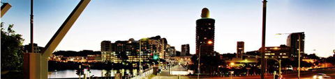 George's Paragon - Northern Rivers Accommodation 34