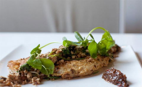 George's Paragon - Northern Rivers Accommodation 7