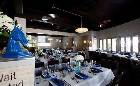 George's Paragon - Northern Rivers Accommodation 8