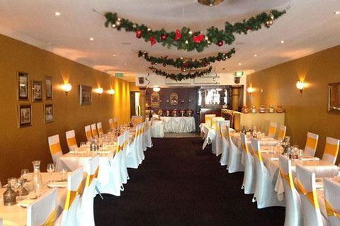 JJ's Bar And Grill At Crown - Northern Rivers Accommodation 9