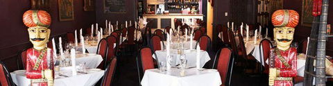 JJ's Bar And Grill At Crown - Northern Rivers Accommodation 14