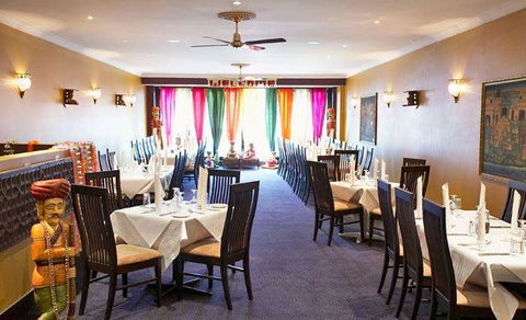 JJ's Bar And Grill At Crown - Northern Rivers Accommodation 6