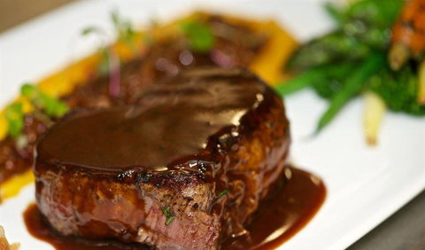 JoneZ On Food - Northern Rivers Accommodation 18