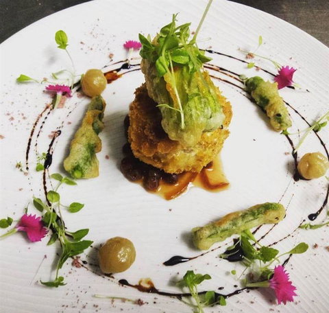 JoneZ On Food - Northern Rivers Accommodation 22