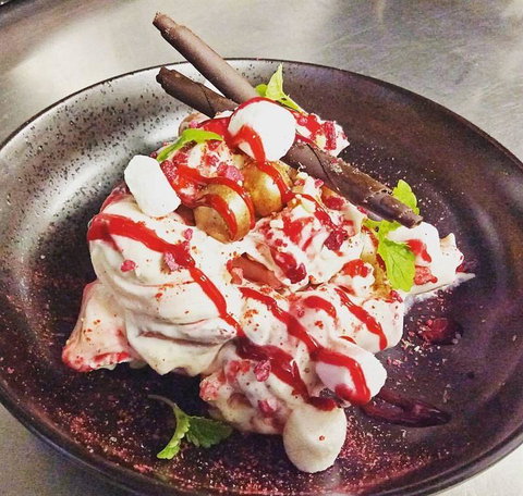 JoneZ On Food - Northern Rivers Accommodation 23