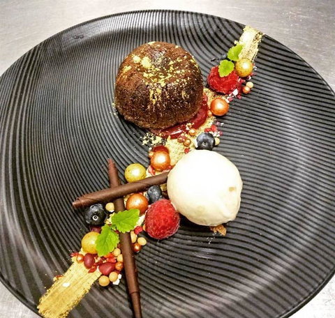 JoneZ On Food - Northern Rivers Accommodation 24