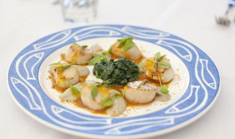 JoneZ On Food - Northern Rivers Accommodation 1