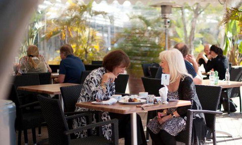 JoneZ On Food - Northern Rivers Accommodation 28