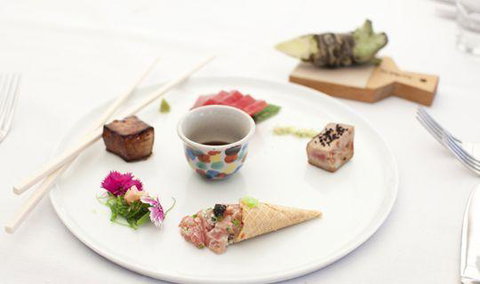 JoneZ On Food - Northern Rivers Accommodation 29