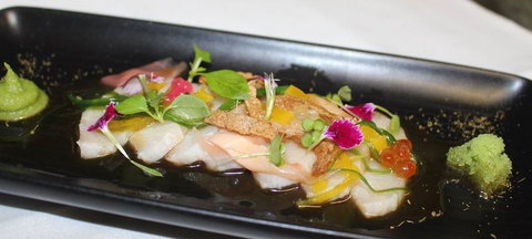 JoneZ On Food - Northern Rivers Accommodation 31