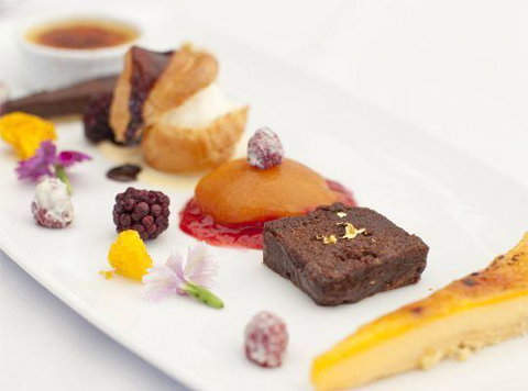 JoneZ On Food - Northern Rivers Accommodation 2