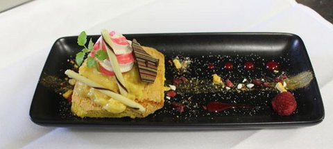 JoneZ On Food - Northern Rivers Accommodation 4