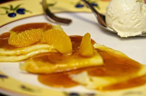 JoneZ On Food - Northern Rivers Accommodation 6