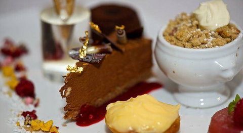 JoneZ On Food - Northern Rivers Accommodation 8