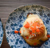 Kobe Jones Melbourne - Northern Rivers Accommodation