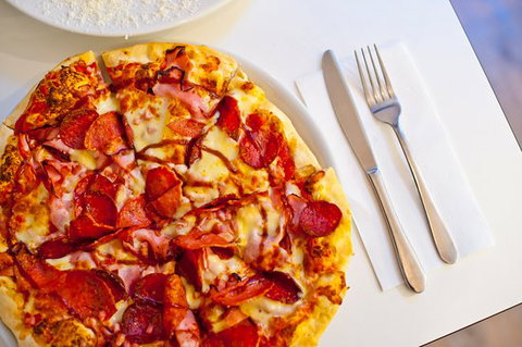 Lido Italia - Northern Rivers Accommodation 0