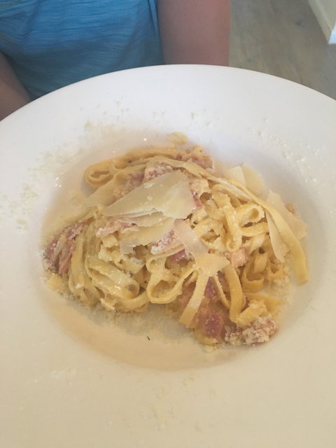 Lido Italia - Northern Rivers Accommodation 2