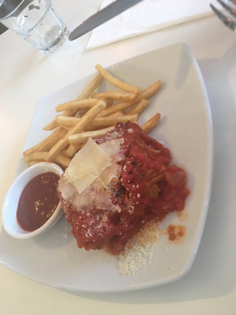 Lido Italia - Northern Rivers Accommodation 5