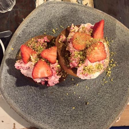Restaurants City ACT Northern Rivers Accommodation