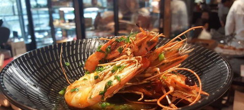 Paesano International Buffet - Northern Rivers Accommodation 0