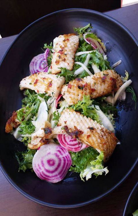 Paesano International Buffet - Northern Rivers Accommodation 11