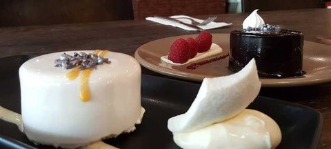 Paesano International Buffet - Northern Rivers Accommodation 12