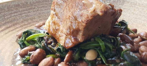 Paesano International Buffet - Northern Rivers Accommodation 13