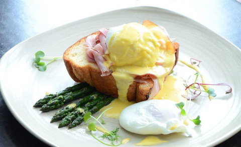 Paesano International Buffet - Northern Rivers Accommodation 16