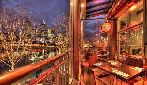 Paesano International Buffet - Northern Rivers Accommodation 17