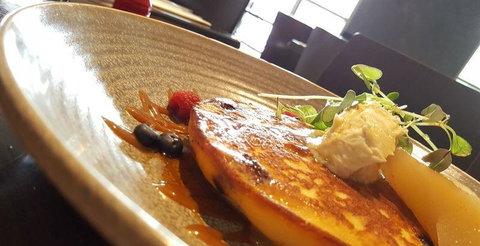 Paesano International Buffet - Northern Rivers Accommodation 18