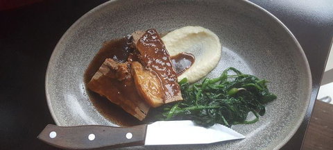 Paesano International Buffet - Northern Rivers Accommodation 1