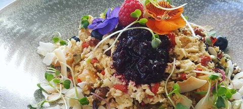 Paesano International Buffet - Northern Rivers Accommodation 19