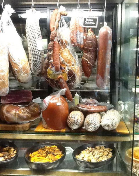 Paesano International Buffet - Northern Rivers Accommodation 21