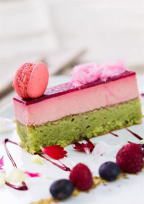 Paesano International Buffet - Northern Rivers Accommodation 22