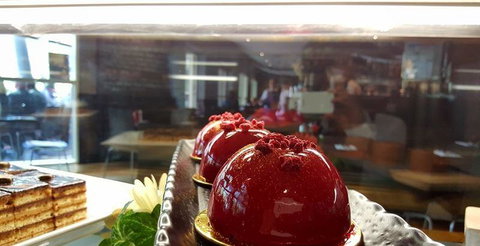 Paesano International Buffet - Northern Rivers Accommodation 23