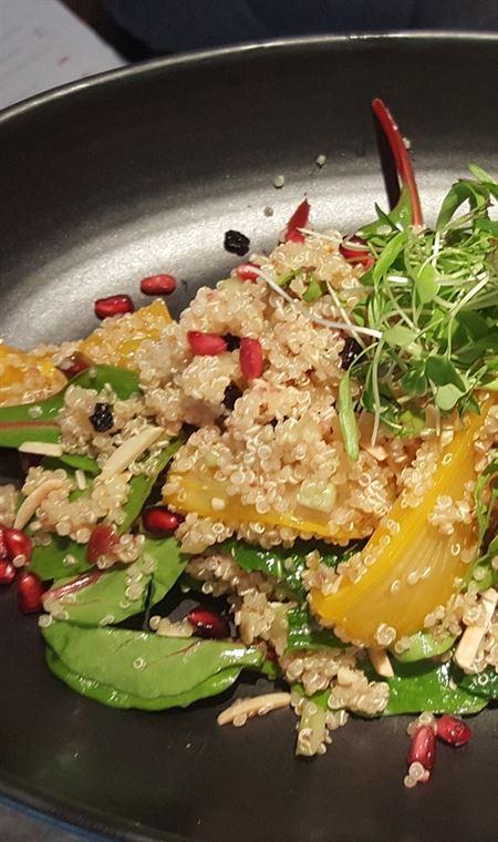 Paesano International Buffet - Northern Rivers Accommodation 4