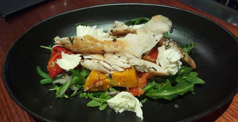 Paesano International Buffet - Northern Rivers Accommodation 6