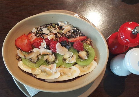 Paesano International Buffet - Northern Rivers Accommodation 7