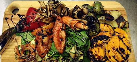 Pappardelle Ristorante - Northern Rivers Accommodation 1