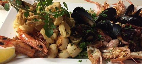 Pappardelle Ristorante - Northern Rivers Accommodation 2