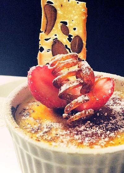 Pappardelle Ristorante - Northern Rivers Accommodation 6
