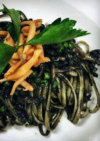 Pappardelle Ristorante - Northern Rivers Accommodation 7